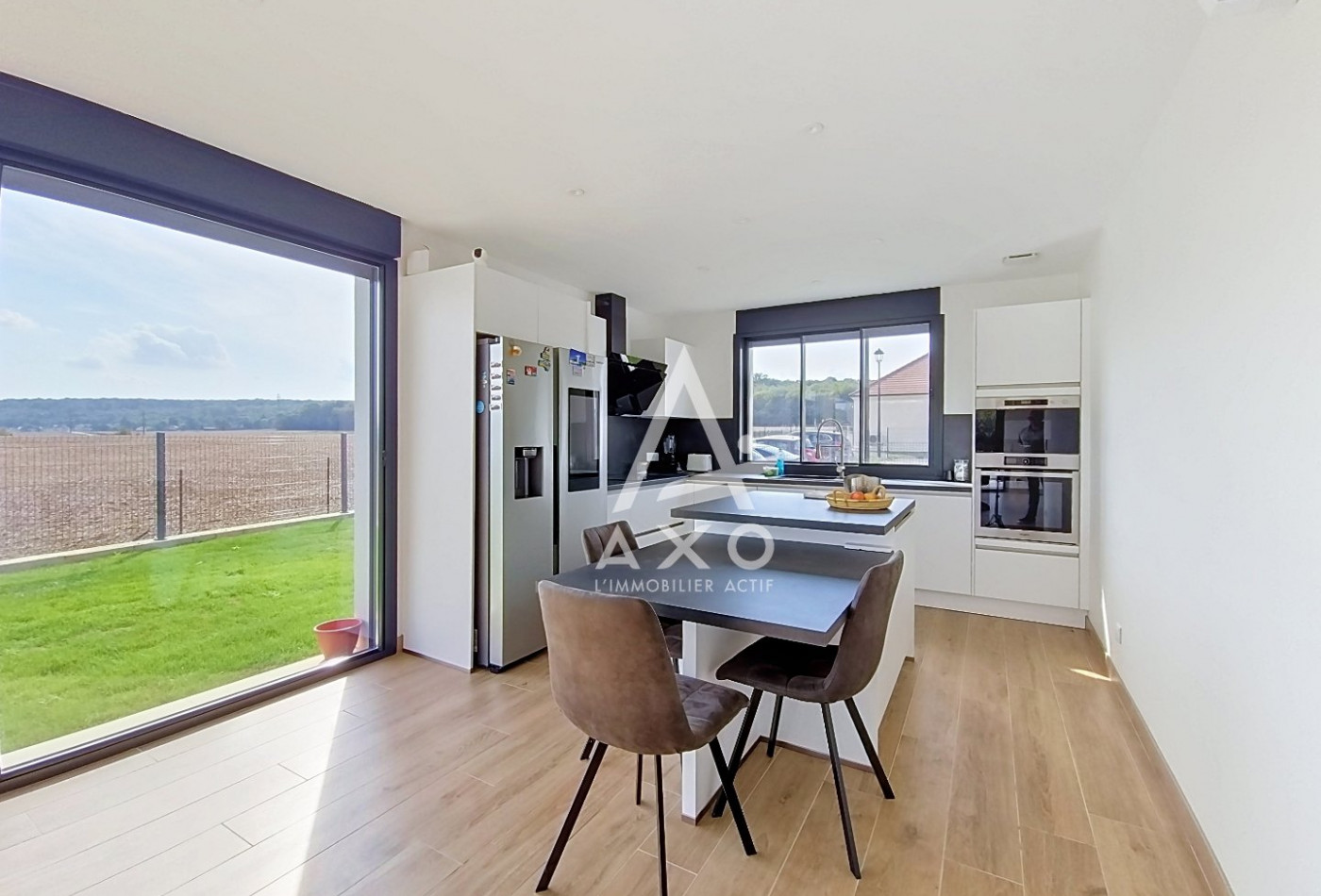 vente Maison Fouquenies - Photo 4