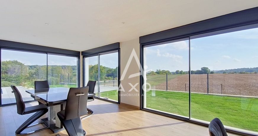 vente Maison Fouquenies