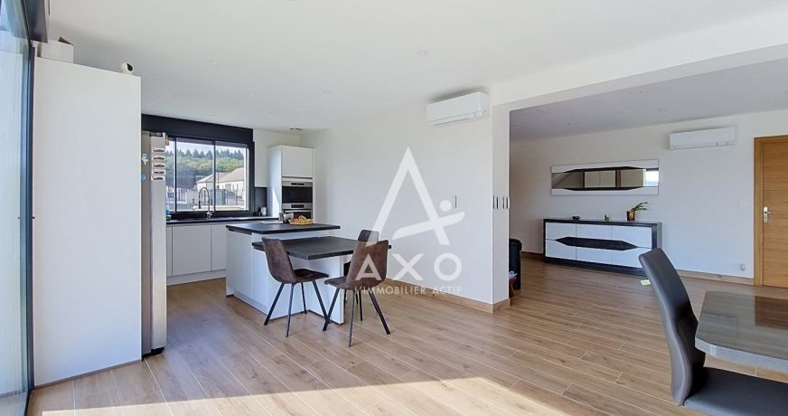 vente Maison Fouquenies