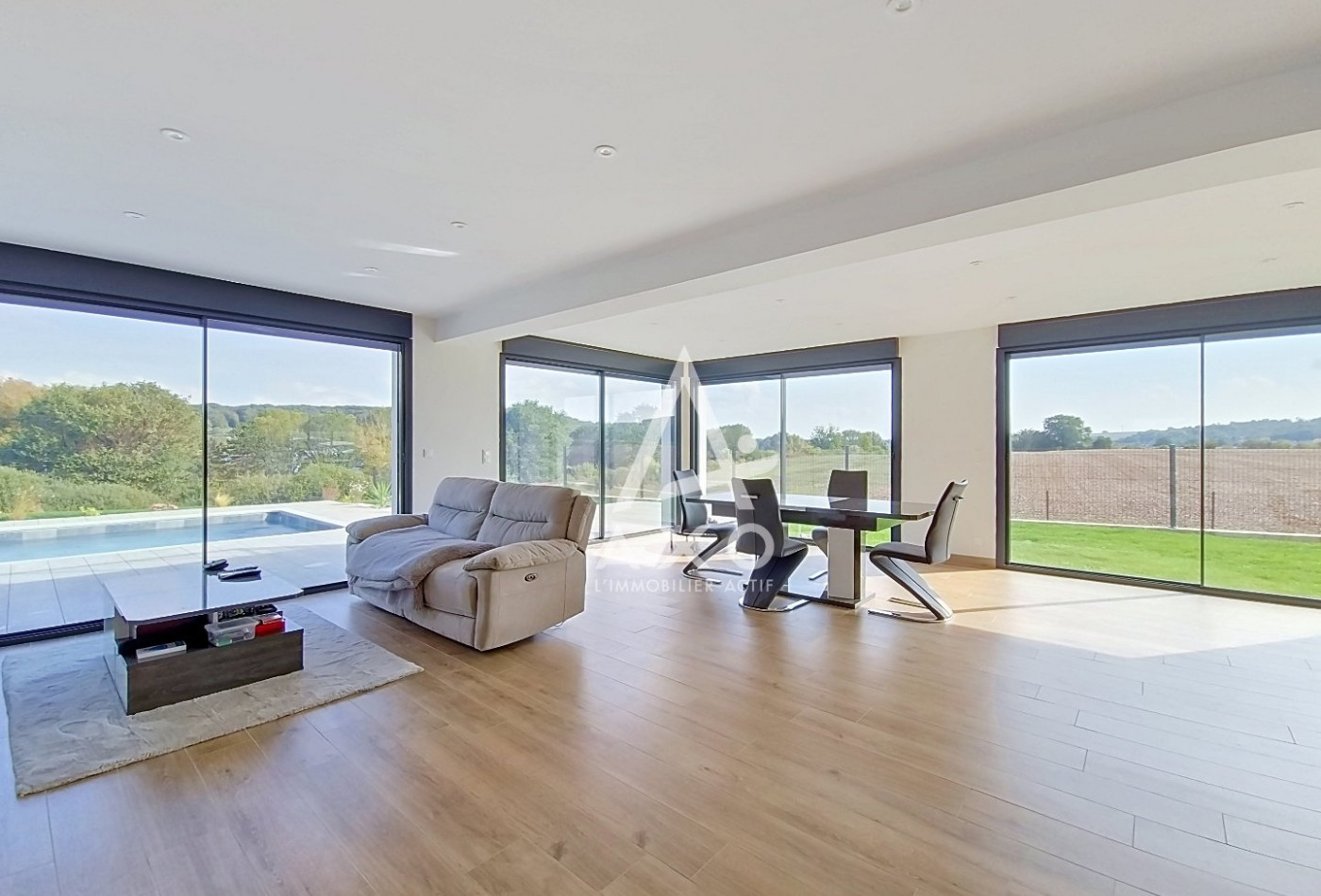 vente Maison Fouquenies - Photo 3