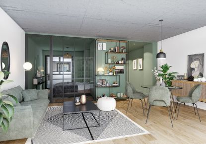 vente Appartement Paris 15eme Arrondissement
