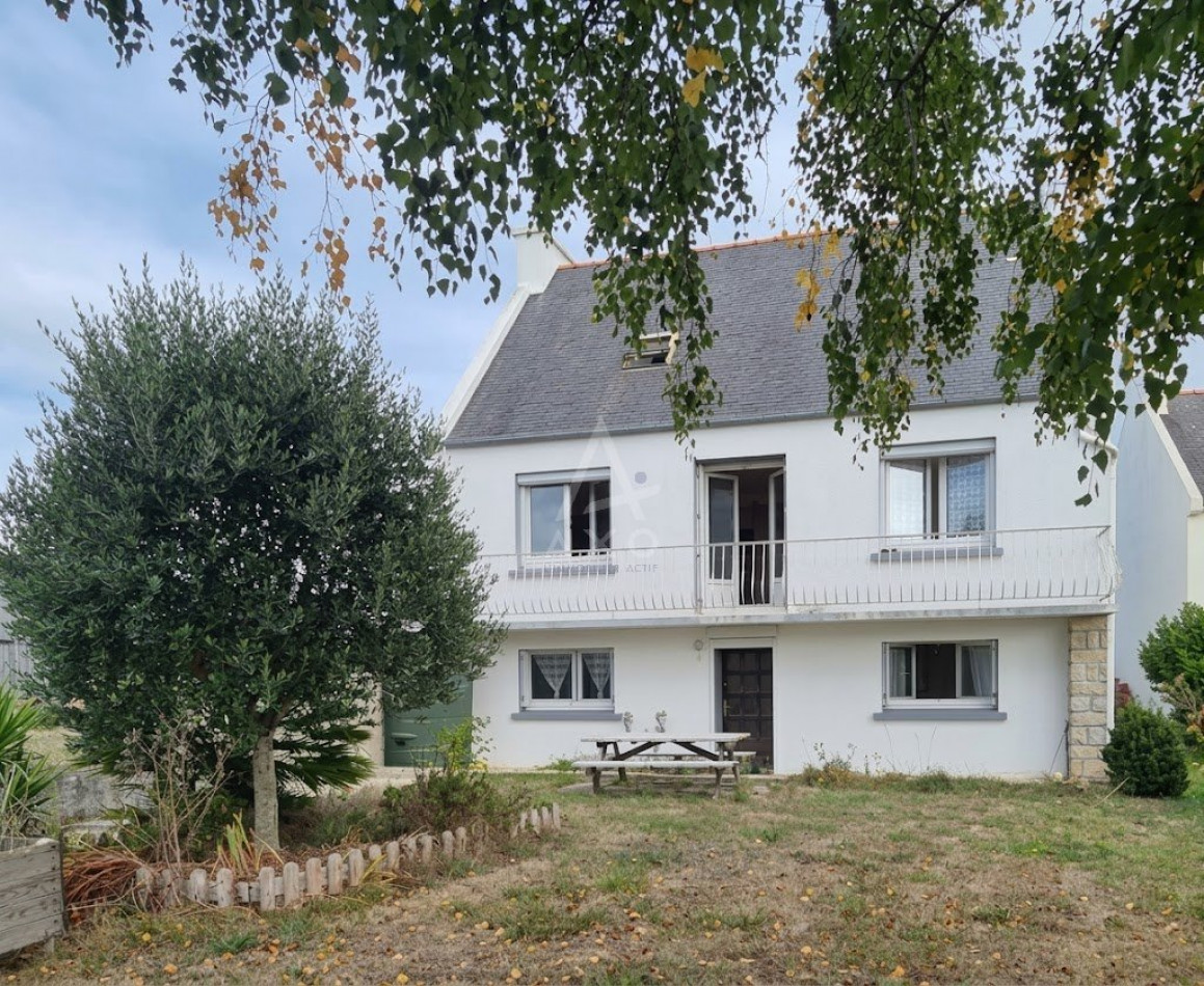 vente Maison Camaret Sur Mer - Photo 1