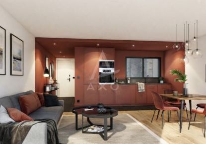 vente Appartement Paris 15eme Arrondissement