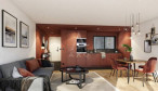 vente Appartement Paris 15eme Arrondissement