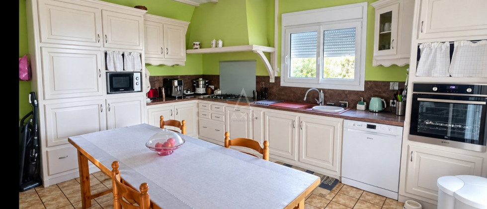 vente Maison Pranzac - Photo 4