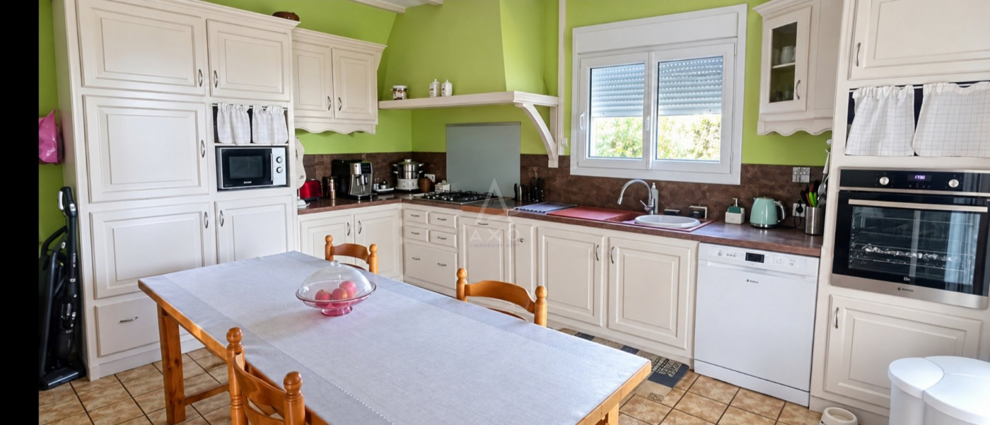 vente Maison Pranzac - Photo 4