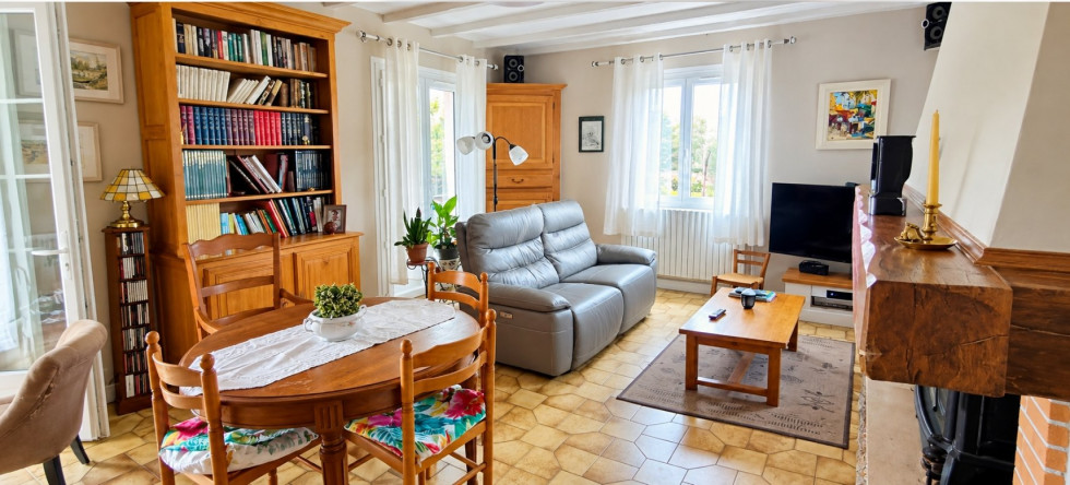 vente Maison Pranzac - Photo 2