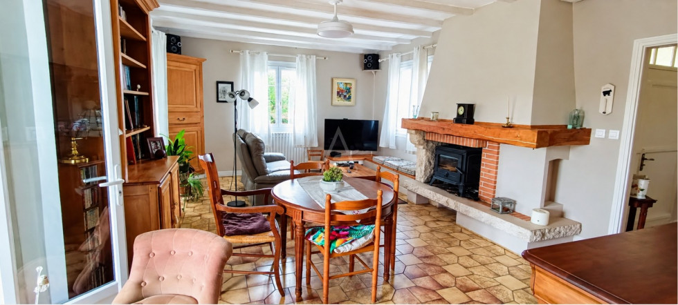 vente Maison Pranzac - Photo 3