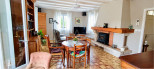 vente Maison Pranzac