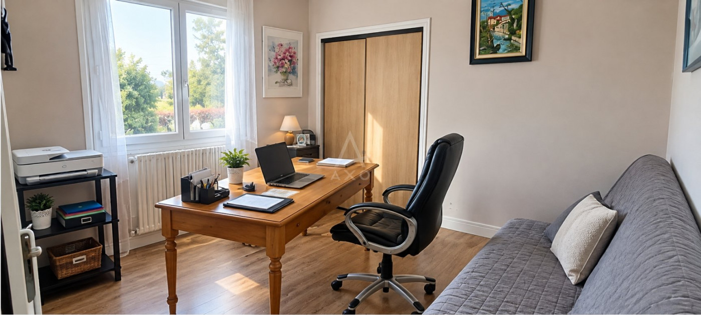 vente Maison Pranzac - Photo 7