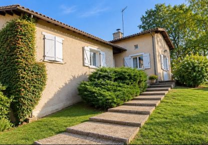 vente Maison Pranzac