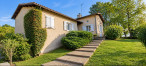 vente Maison Pranzac