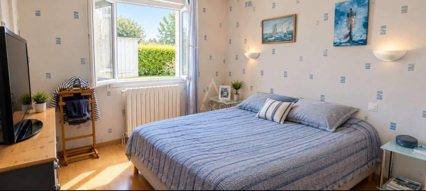 vente Maison Pranzac - Photo 6