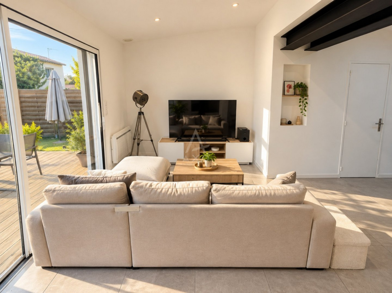 vente Maison Clisson - Photo 3
