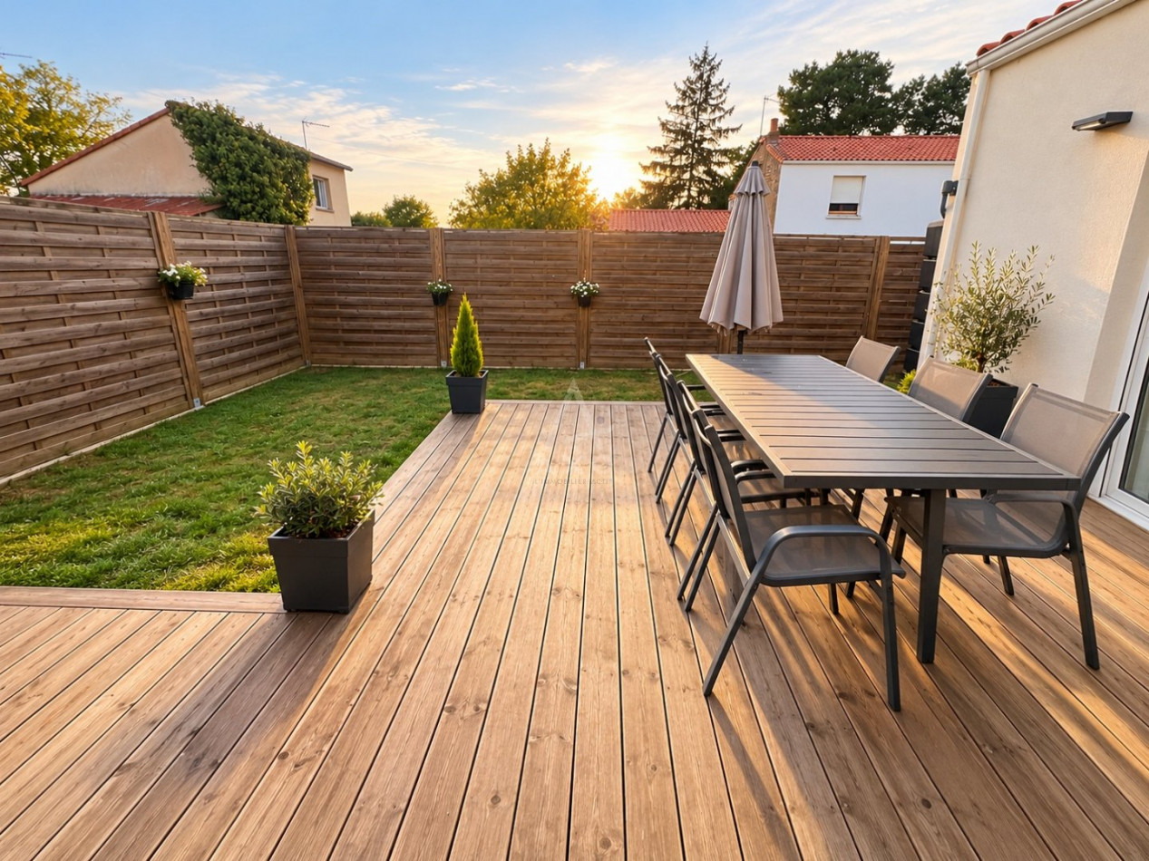vente Maison Clisson - Photo 6