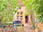vente Maison Scy Chazelles
