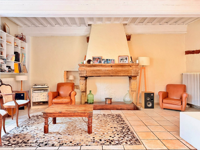 vente Maison Scy Chazelles - Photo 9
