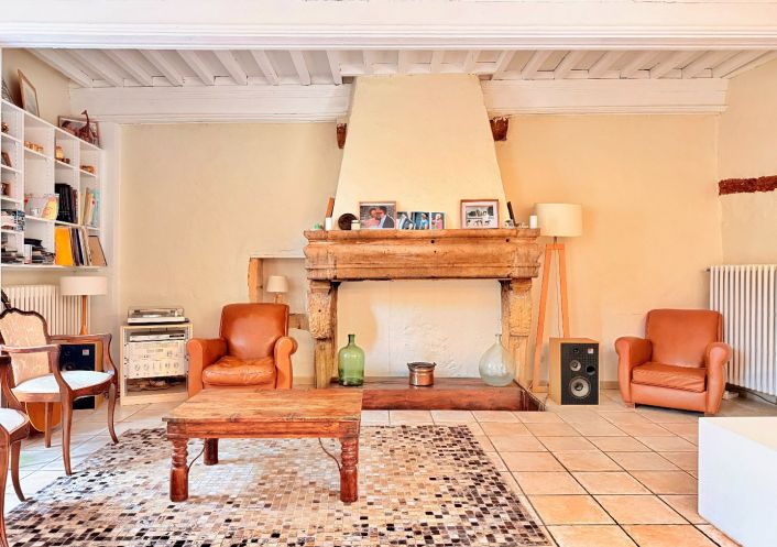 vente Maison Scy Chazelles