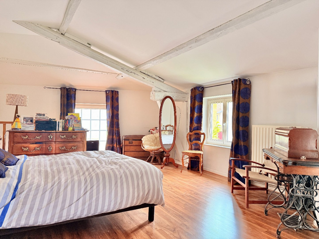 vente Maison Scy Chazelles - Photo 11