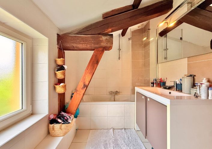 vente Maison Scy Chazelles
