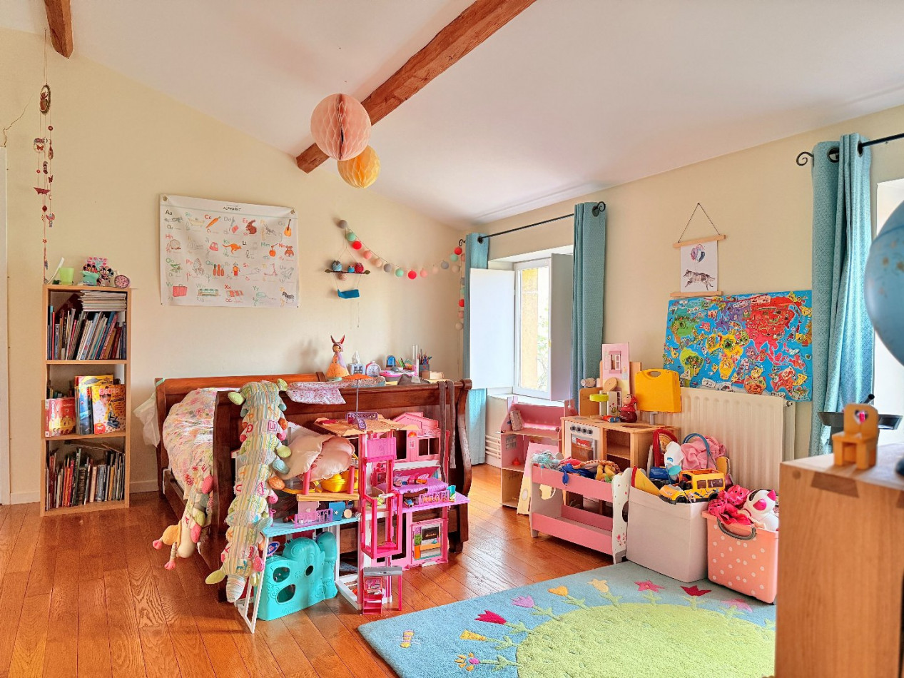 vente Maison Scy Chazelles - Photo 13