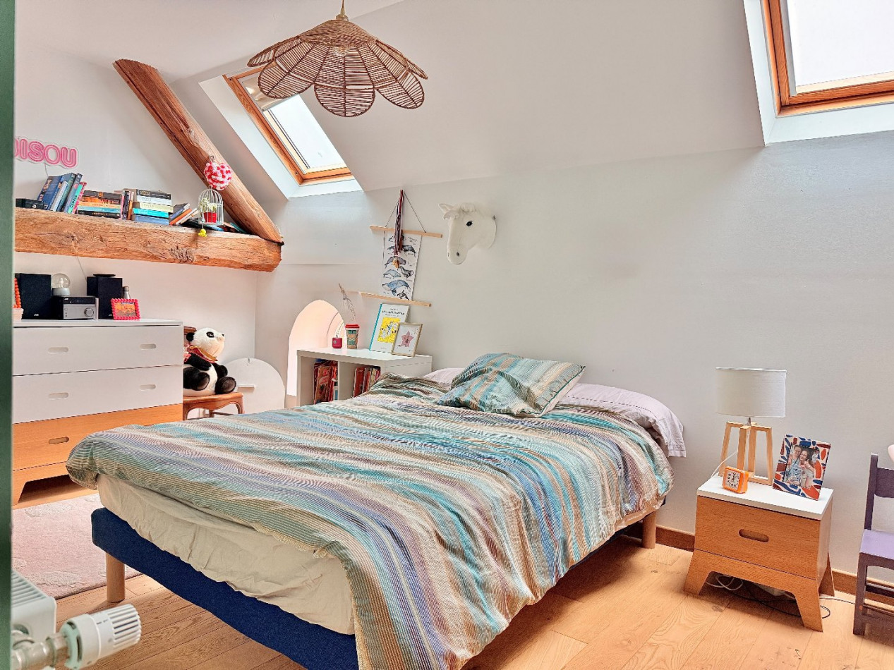 vente Maison Scy Chazelles - Photo 14