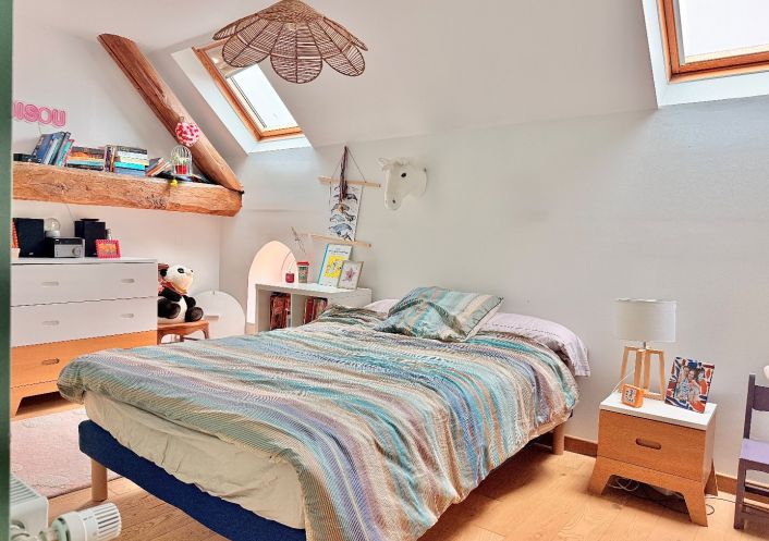vente Maison Scy Chazelles
