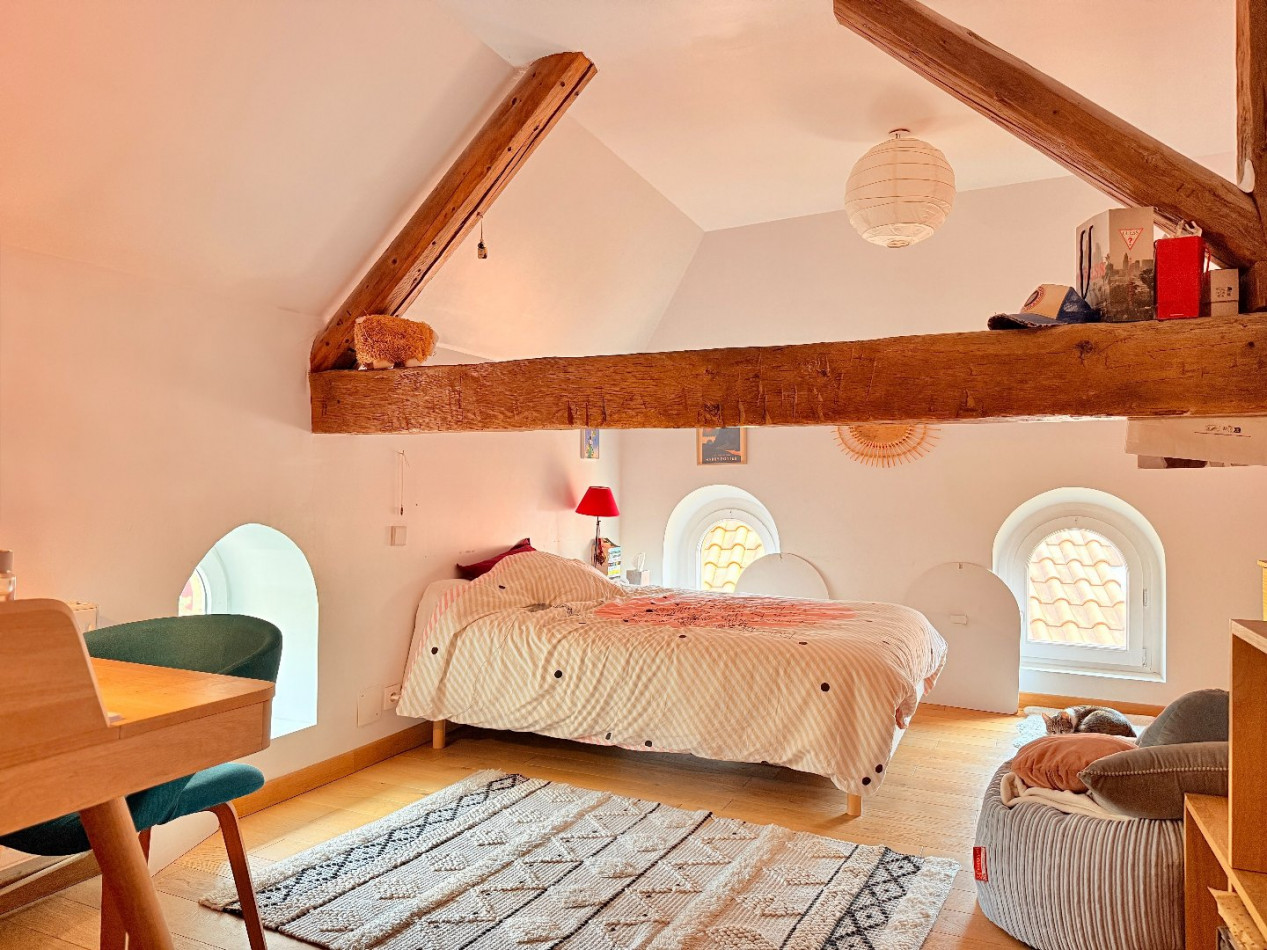 vente Maison Scy Chazelles - Photo 15