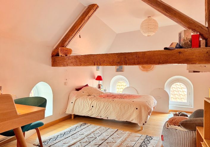 vente Maison Scy Chazelles