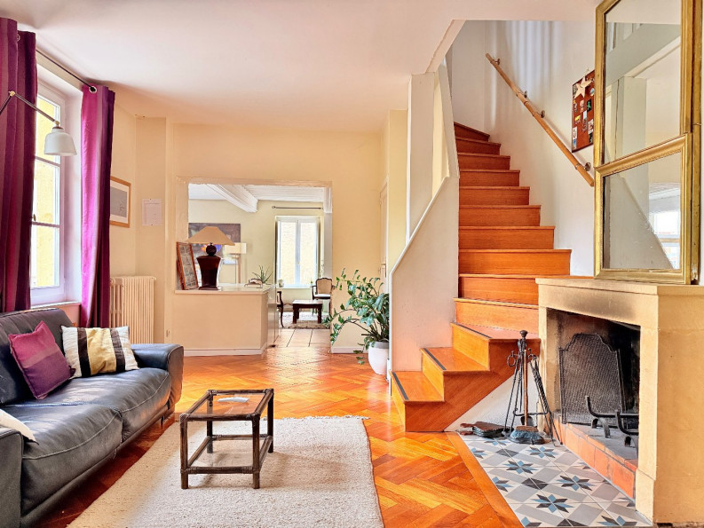 vente Maison Scy Chazelles - Photo 10