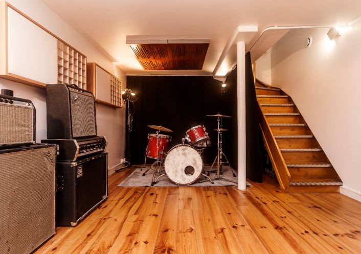 vente Maison Scy Chazelles