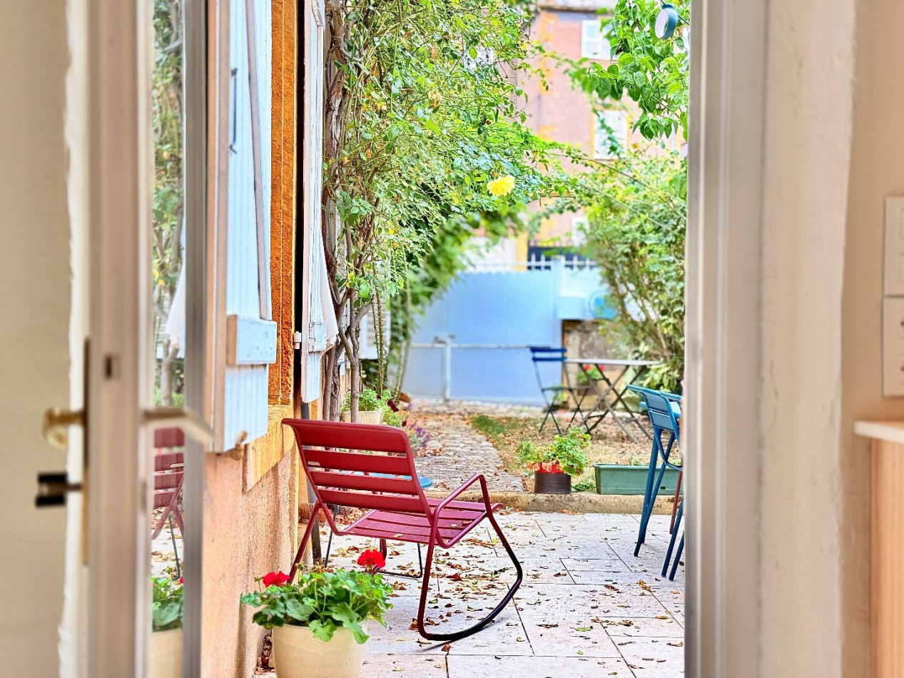 vente Maison Scy Chazelles - Photo 20