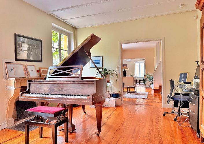 vente Maison Scy Chazelles