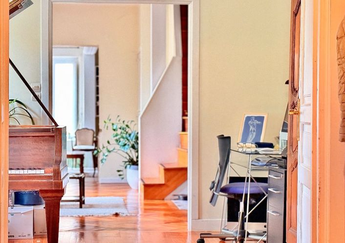 vente Maison Scy Chazelles