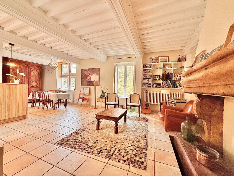 vente Maison Scy Chazelles - Photo 5