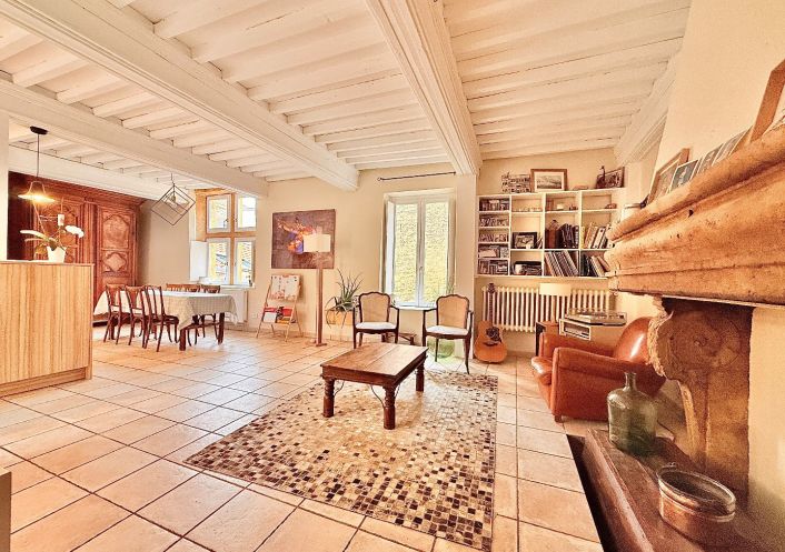 vente Maison Scy Chazelles