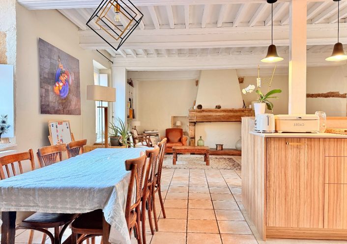 vente Maison Scy Chazelles