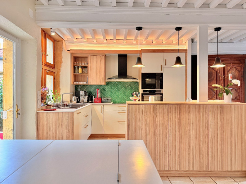 vente Maison Scy Chazelles - Photo 7