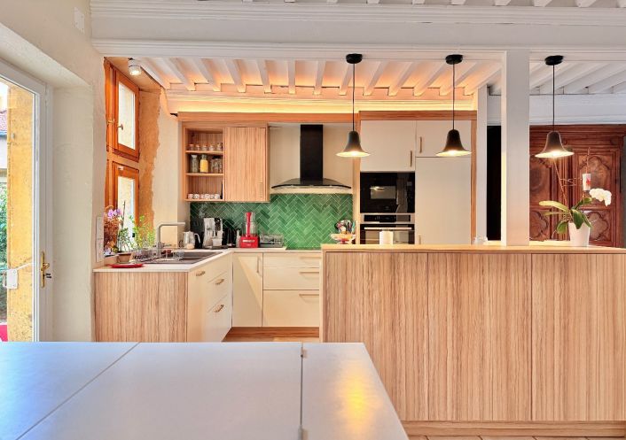 vente Maison Scy Chazelles
