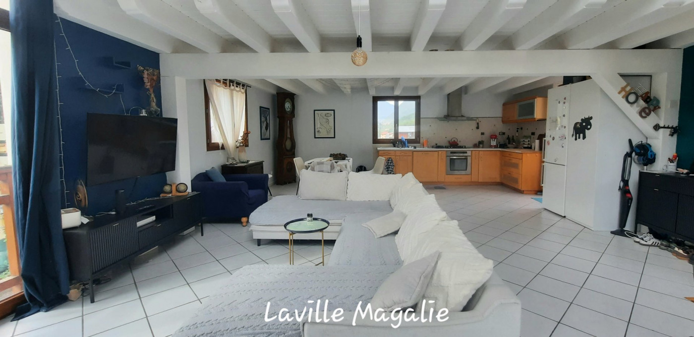 vente Maison Aigueblanche - Photo 5