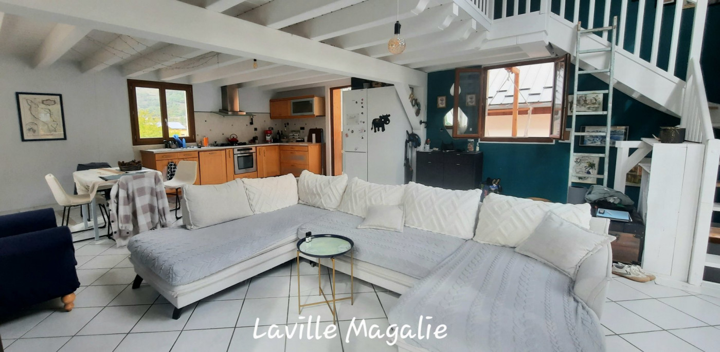 vente Maison Aigueblanche - Photo 2