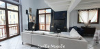 vente Maison Aigueblanche