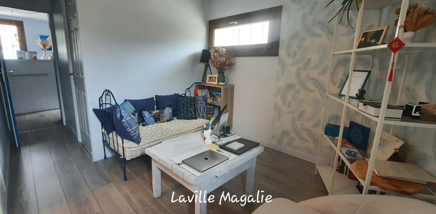 vente Maison Aigueblanche - Photo 10