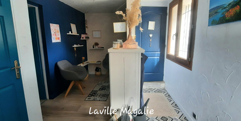 vente Maison Aigueblanche - Photo 9