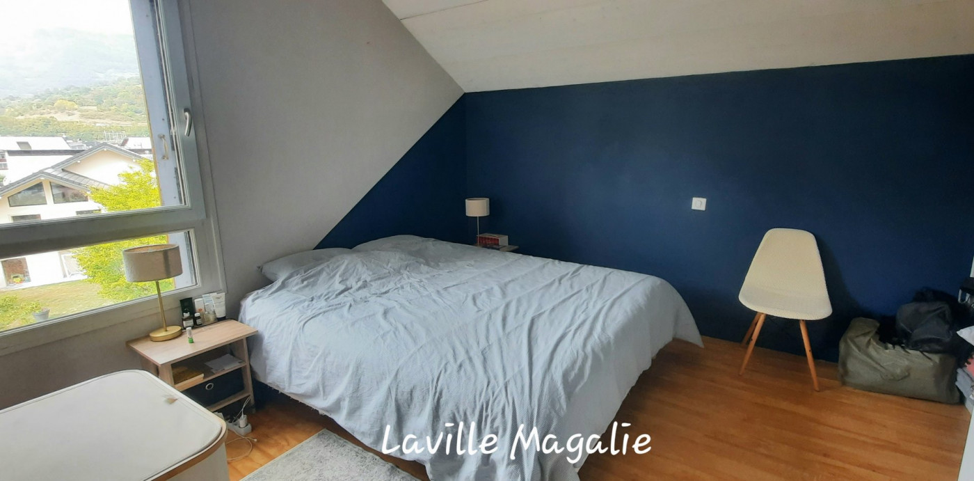 vente Maison Aigueblanche - Photo 6