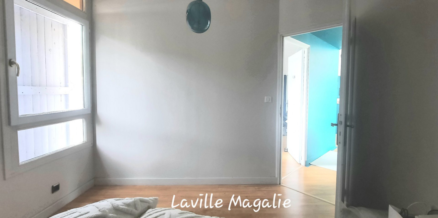 vente Maison Aigueblanche - Photo 7
