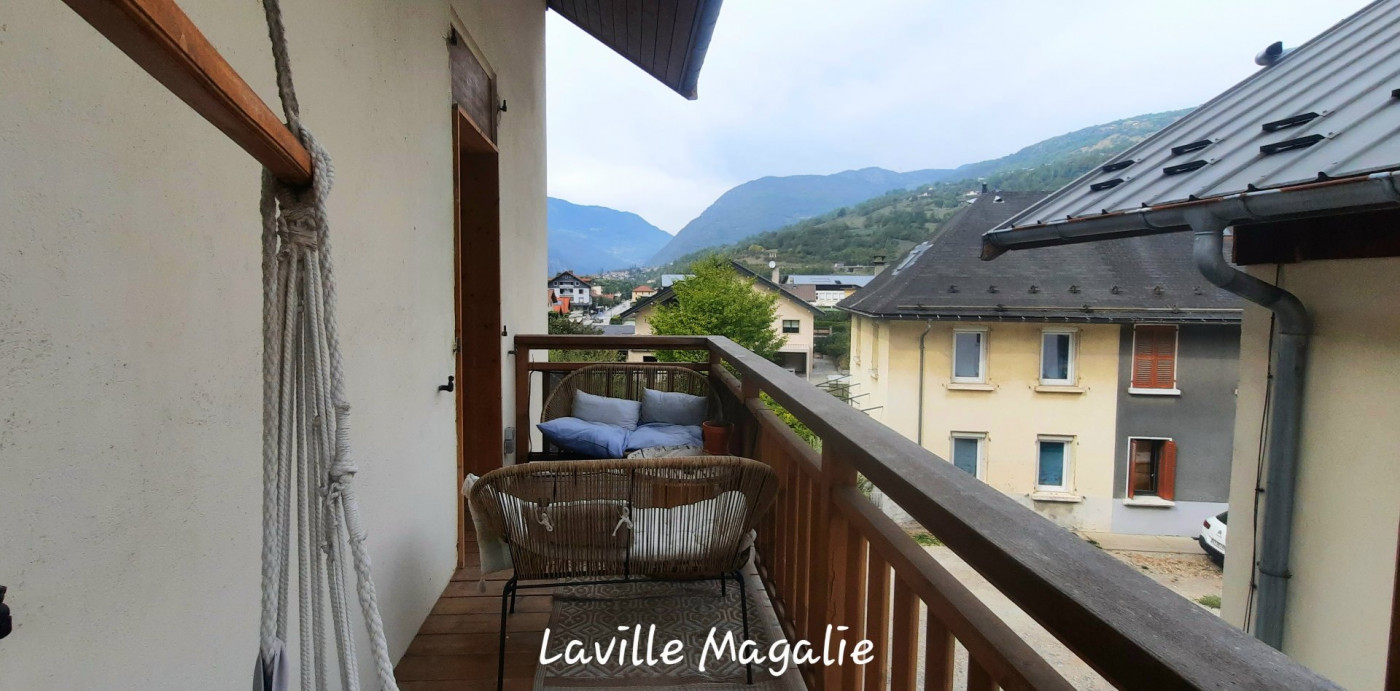 vente Maison Aigueblanche - Photo 13
