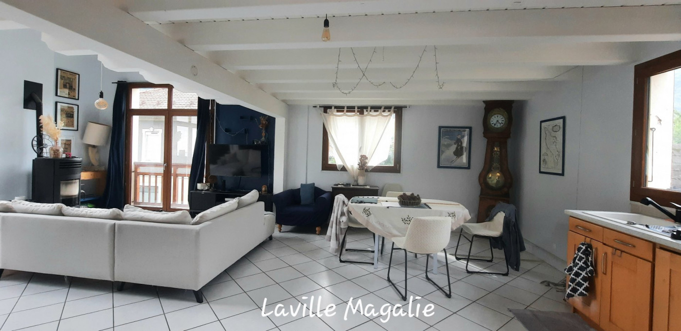 vente Maison Aigueblanche - Photo 4