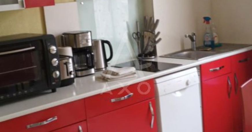 vente Immeuble Dieppe