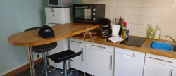 vente Immeuble Dieppe